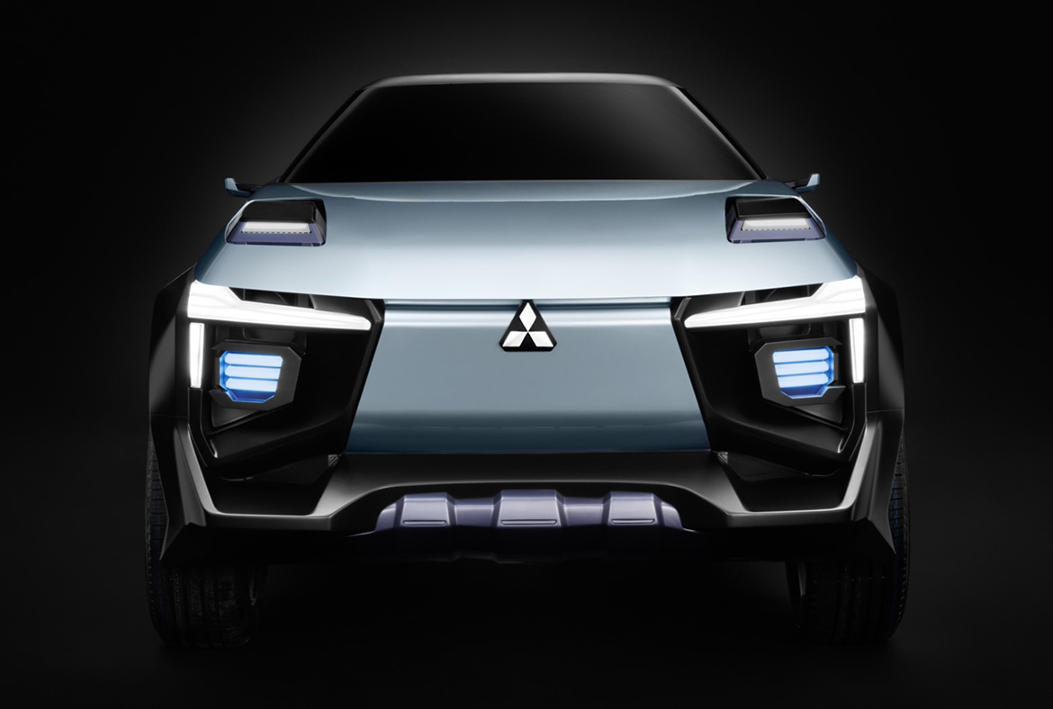 MITSUBISHI MOONSTONE 49